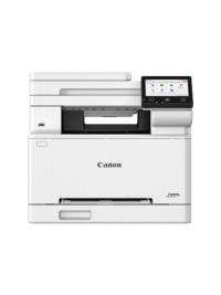 CANON I-SENSYS MF664CDW Renkli Lazer Yazıcı, Tarayıcı, Fotokopi,Wifi,Lan,Duplex - 2